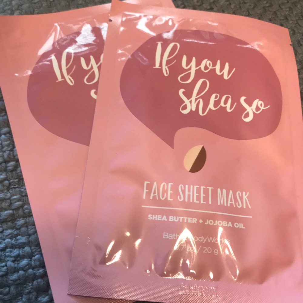 Face Masks - Picture 2 of 8